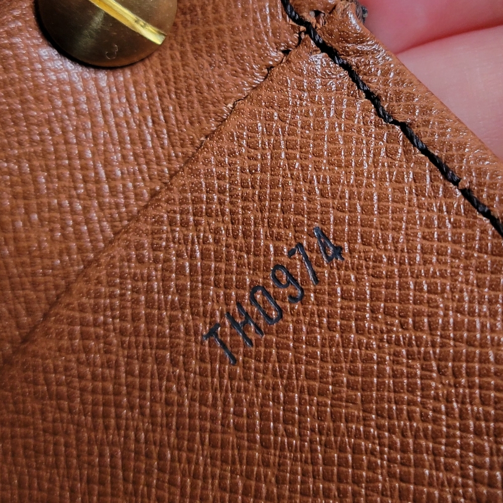 💕Louis Vuitton Monogram Canvas Chantilly MM - Picture 13 of 13